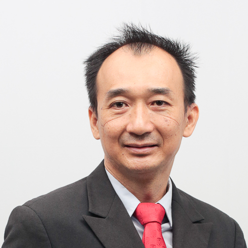 Assoc. Prof. Dr. Ng Chyan Leong
