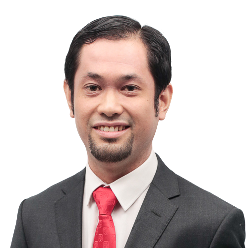Dr. Nor Azlan Nor Muhammad