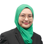 Dr. Sarahani Harun"