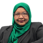 Prof. Dr. Zeti Azura Mohamed Hussein