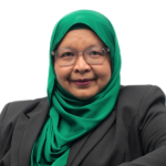 Prof. Dr. Zeti Azura Mohamed Hussein"