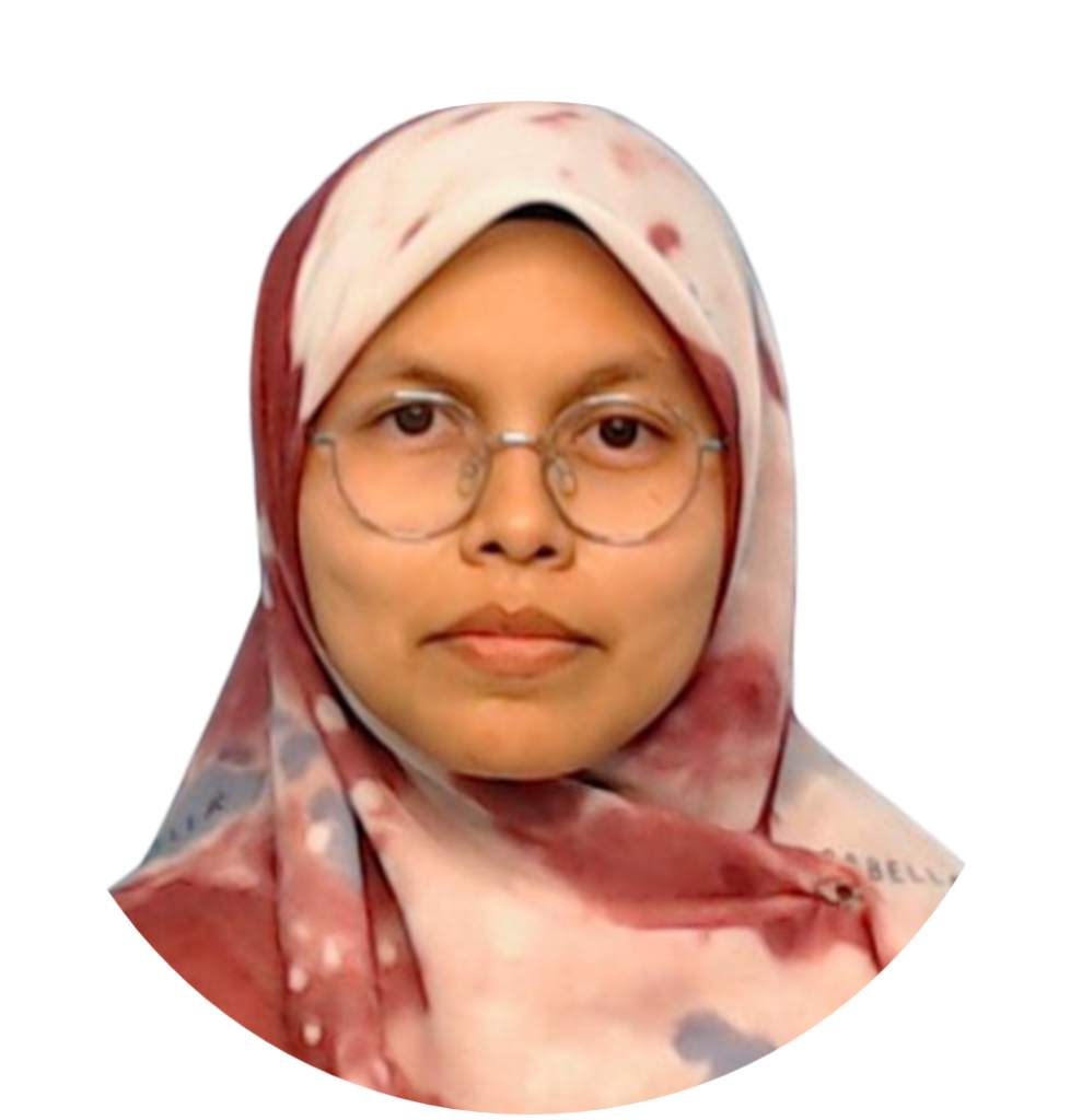 Nk Rashid Prominent Alumni | Institut Biologi Sistem