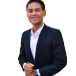 Dr. Khairul Anwar Ishak"