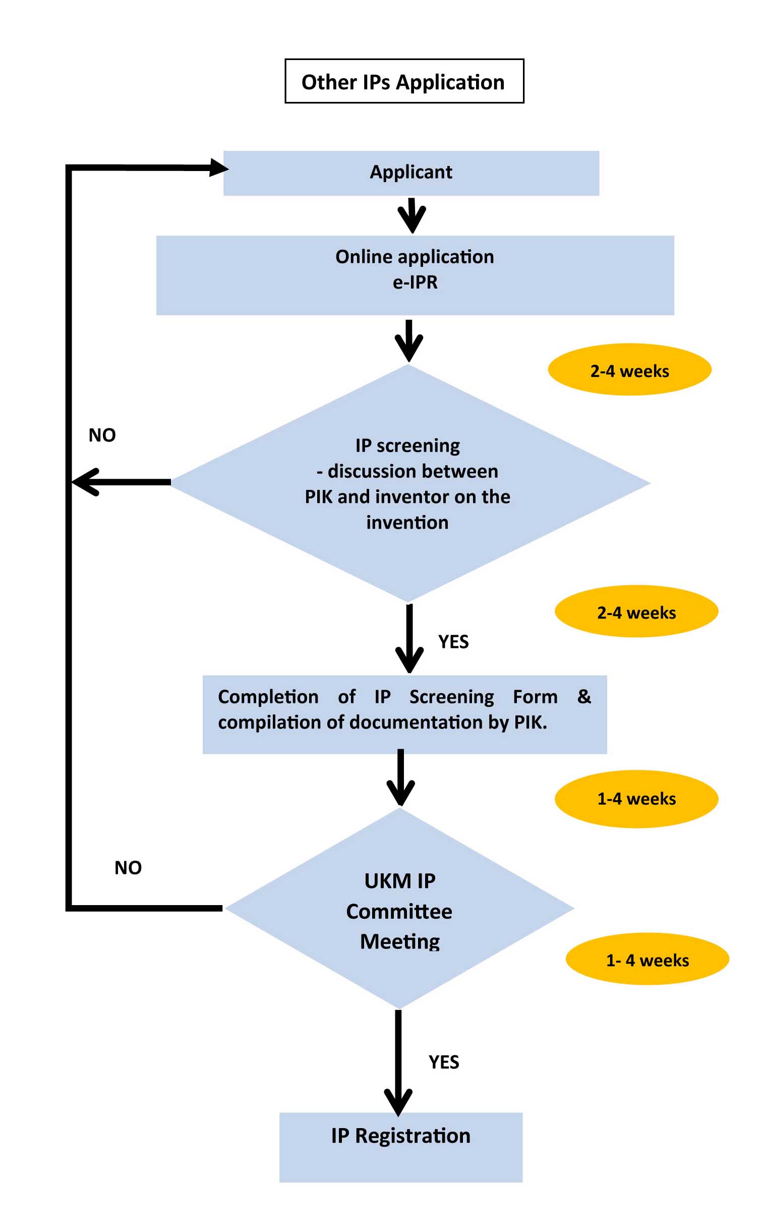 Carta Perlindungan IP