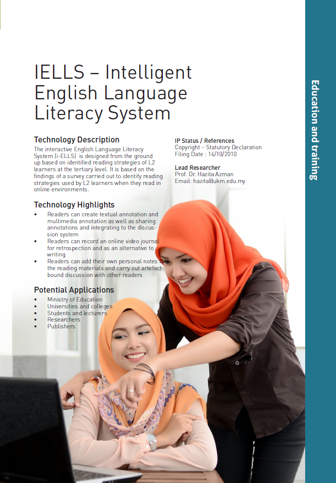 10_142_IELLS – Intelligent English Language Literacy System