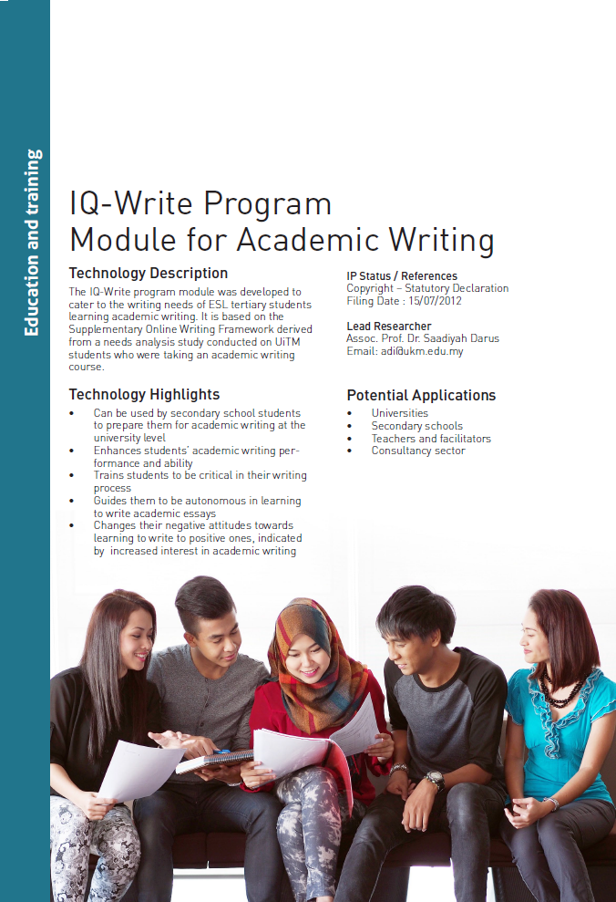 10_143_IQ-Write Program Module for Academic Writing