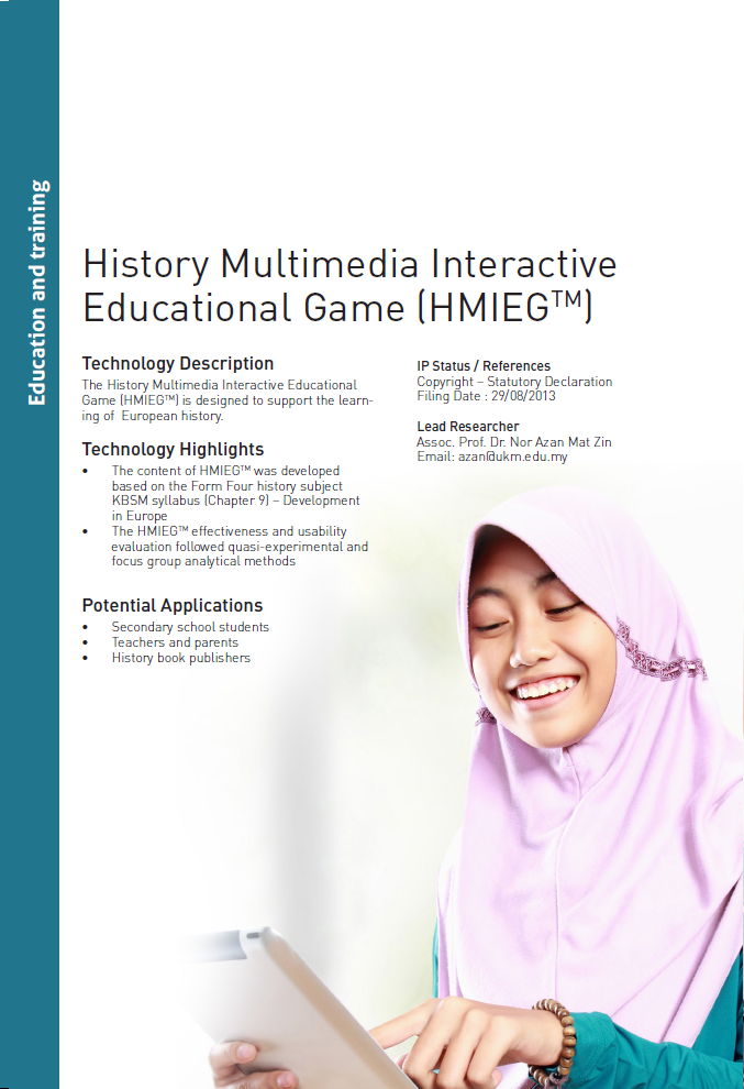 10_147_History Multimedia Interactive Educational Game (HMIEG™)