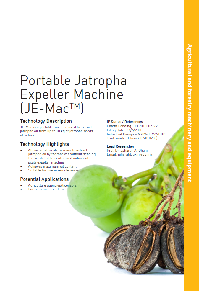 1_015_Portable Jatropha Expeller Machine (JE-Mac™)