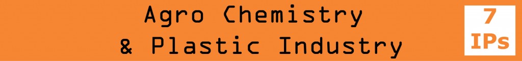 2_Agro Chemistry & Plastic