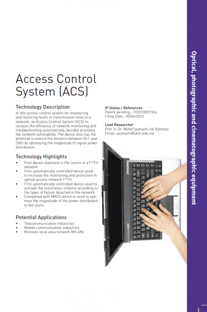 6_125_Access Control System (ACS)