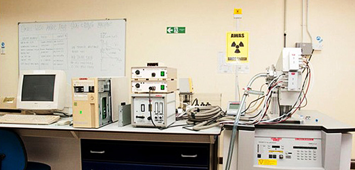 Small & Wide Angle Scattering (SWAX)