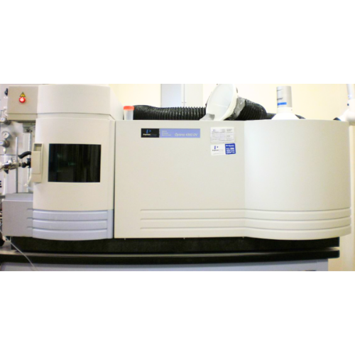 SPEKTROMETRI JISIM PLASMA GANDINGAN ARUHAN (ICP-MS)