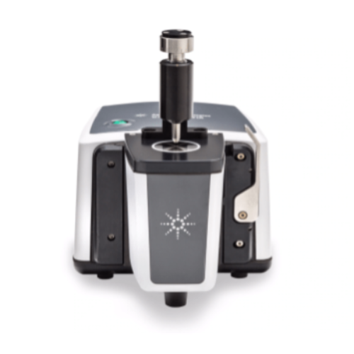 SPEKTROMETER INFRA MERAH (FTIR)