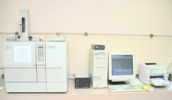 KROMATOGRAFI GAS – SPEKTROMETRI JISIM (GC-MS) | BAHAGIAN PERKHIDMATAN ...