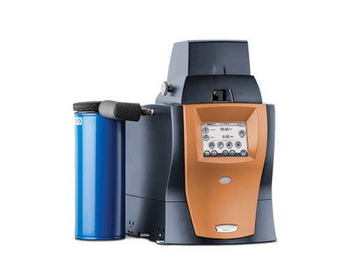 DYNAMIC MECHANICAL ANALYZER (DMA)