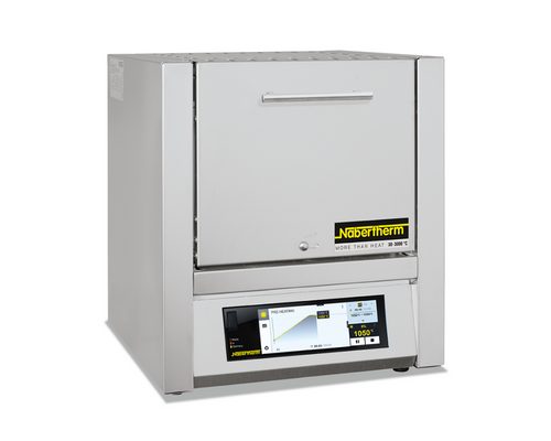 HIGH TEMPERATURE TUBE FURNACE