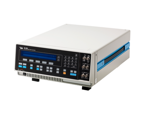 SPEKTROSKOPI IMPEDANS ANALYZER