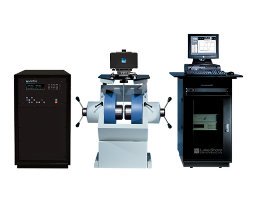 VIBRATING SAMPEL MAGNETOMETER (VSM)