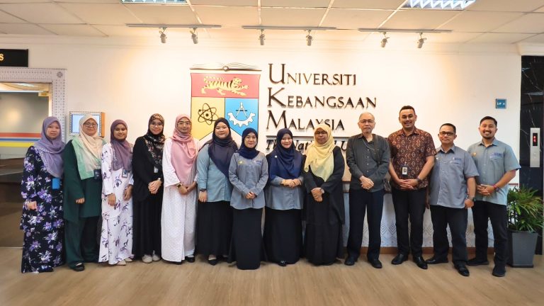 Sesi Lawatan Penandaarasan Unit Integriti UTHM