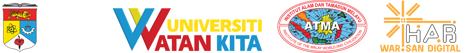 Kem Budaya Institut Alam dan Tamadun Melayu (ATMA) 2025 – Istana Puteri ...