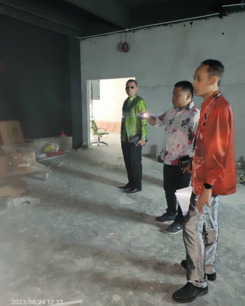 NAIK TARAF PUSANIKA2