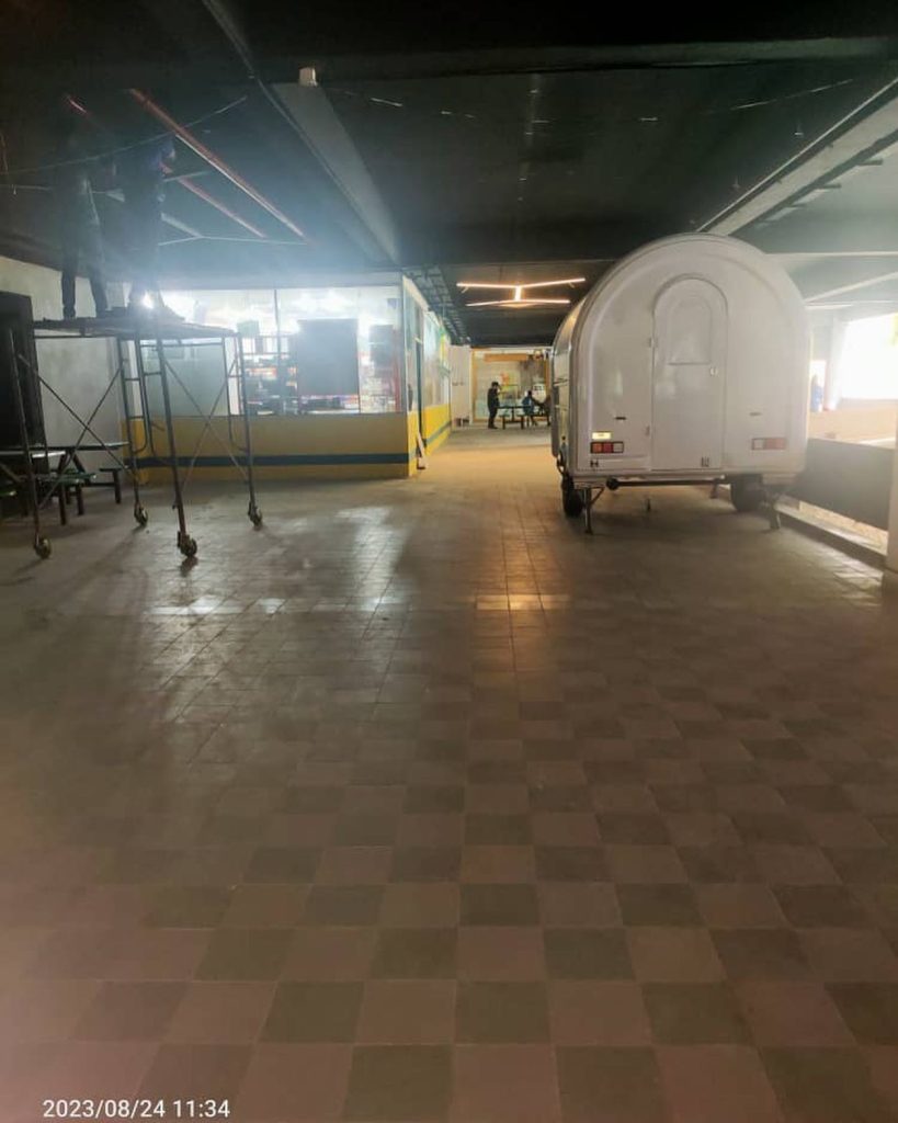 NAIK TARAF PUSANIKA3