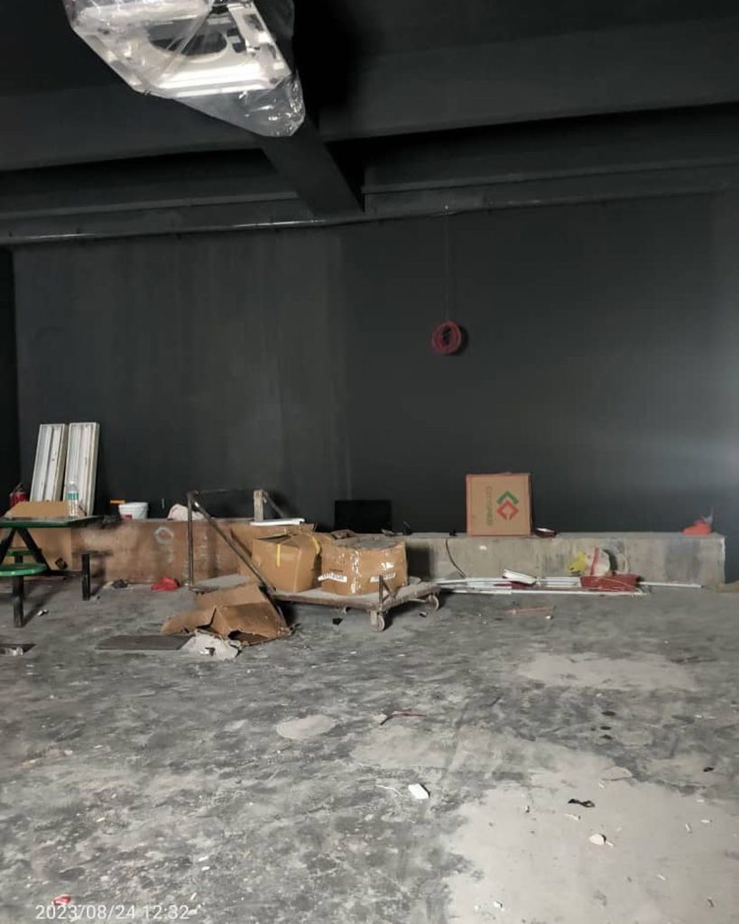 NAIK TARAF PUSANIKA4