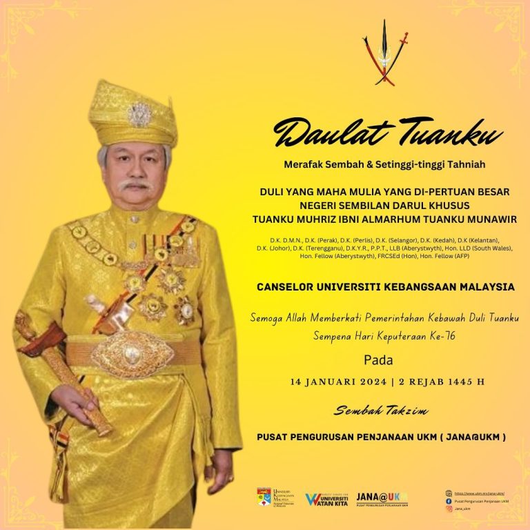 Hari Keputeraan Yang Di-Pertuan Besar Negeri Sembilan