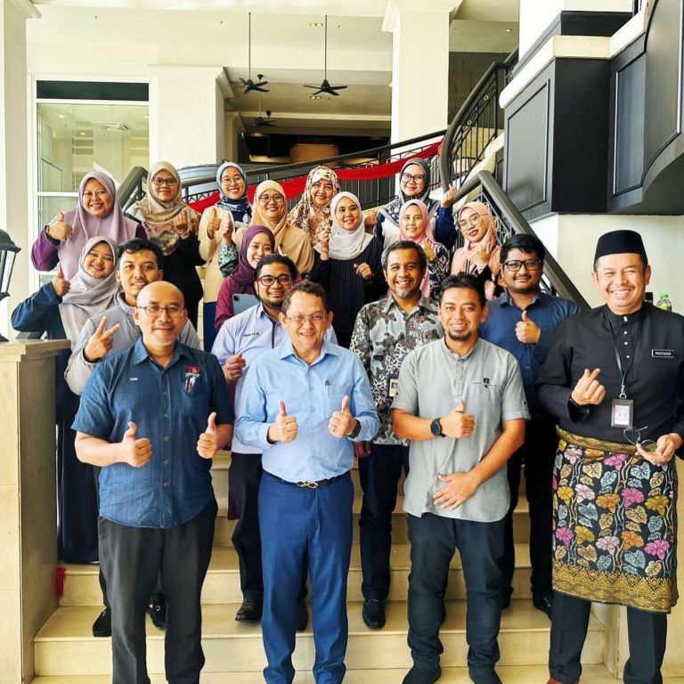 Bengkel Penyelarasan Bersama Penyediaan Data bagi Pencapaian Prestasi Penjanaan 2023 dan Penetapan Sasaran Penjanaan 2024