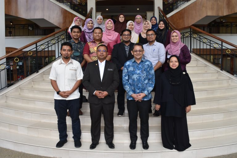 Bengkel Semakan Semula Dasar Penjanaan Pendapatan dan Hasil Boleh Agih JANA@UKM
