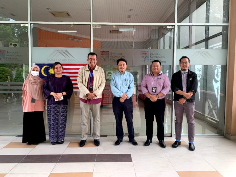 Sesi Perbincangan Pelawaan Cadangan (RFP) Ruang Iklan UKM