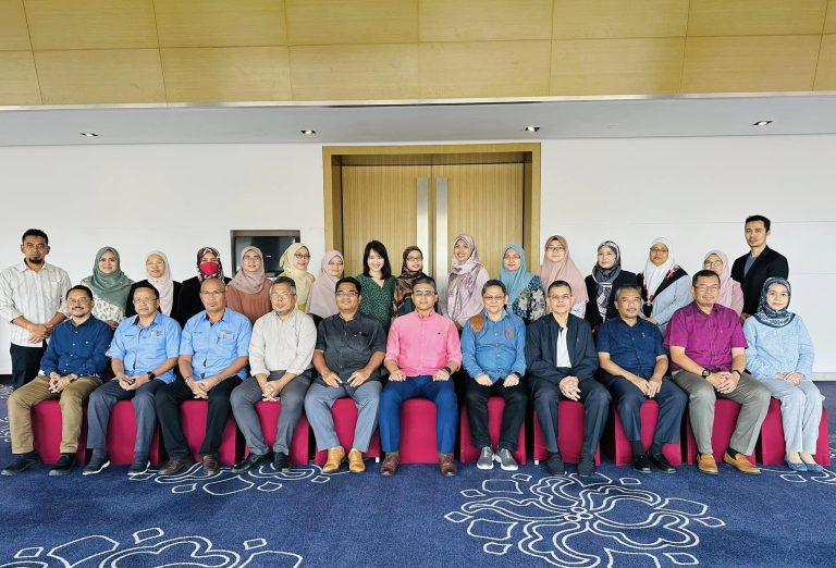 Bengkel Pemurnian Garis Panduan Pengurusan Kewangan Unit Perniagaan Strategik (SBU)