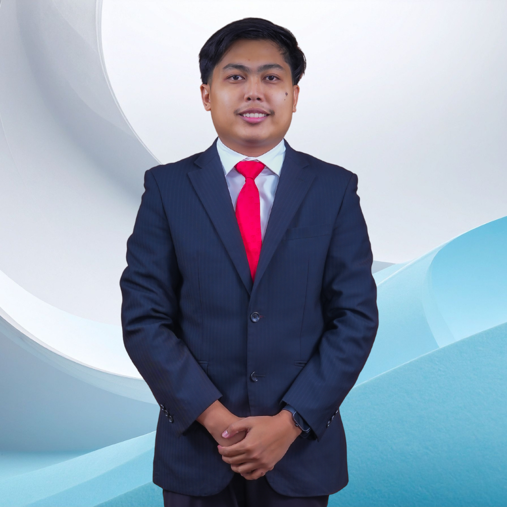 AMIRUL SHAFIQ <br>AHMAD NUBLI 