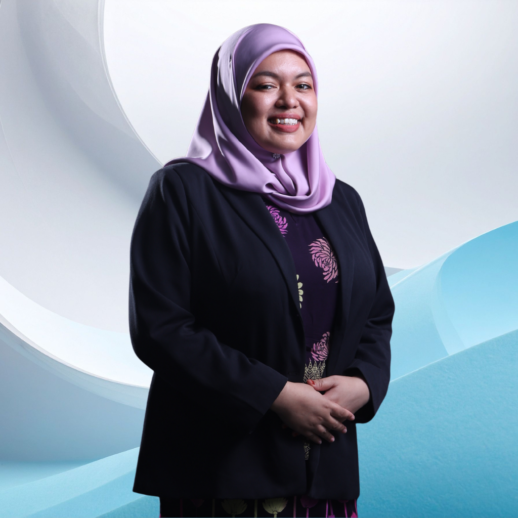 ATHIRAH <br>ABDUL AZIZ