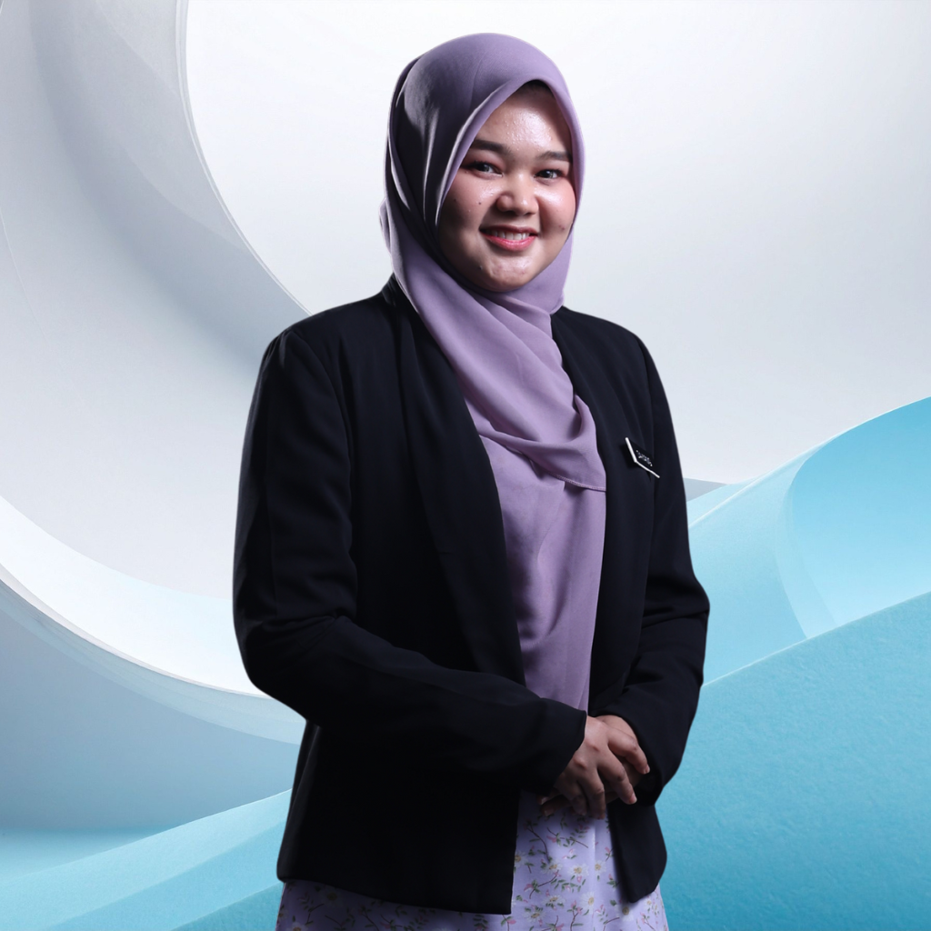 DAYANG NURAINI <br>ROSLI