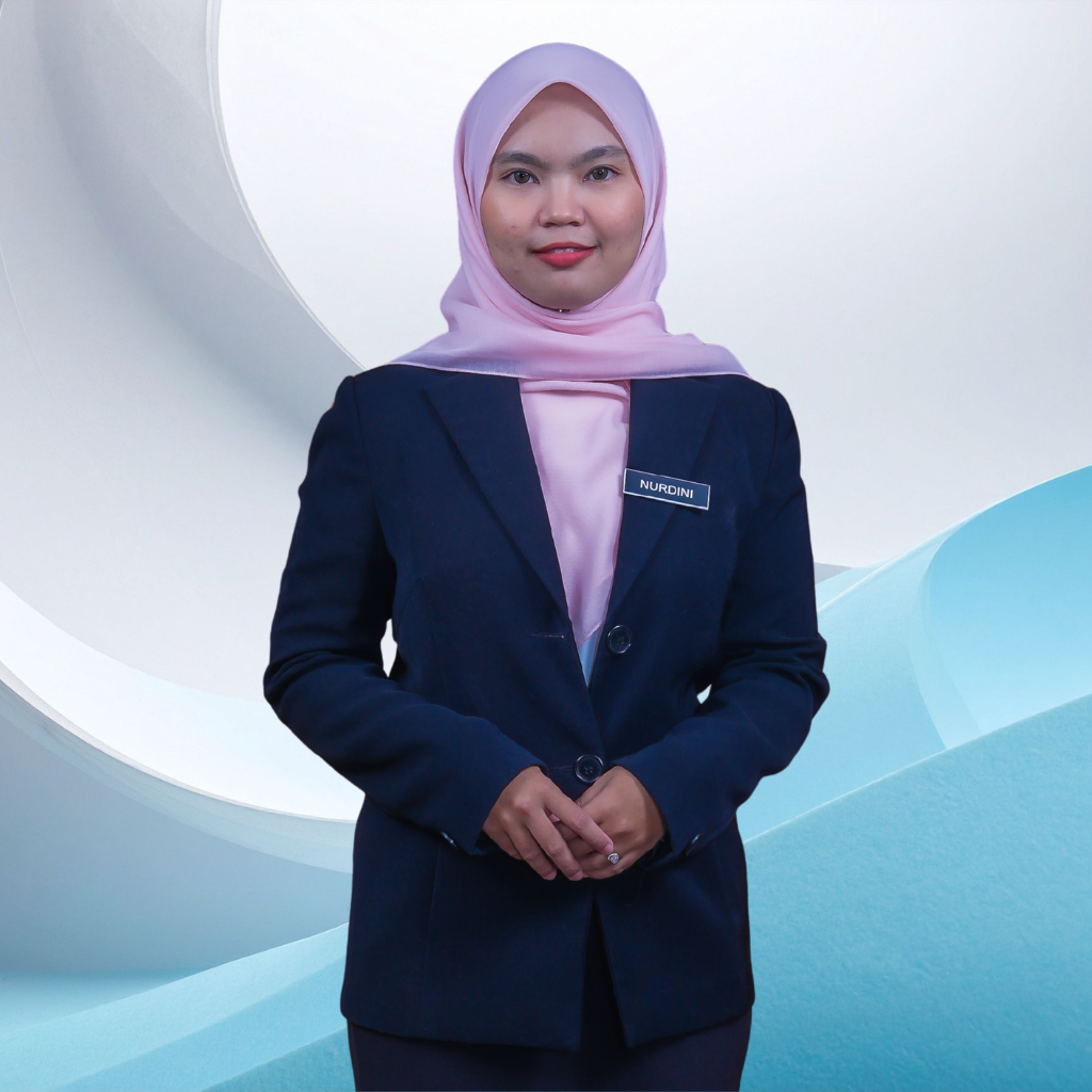NURDINI ATIQAH<br> MALAYENG