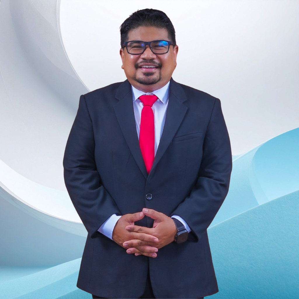 DR. AFIFUDDIN HUSAIRI <br>MAT JUSOH @ HUSSAIN