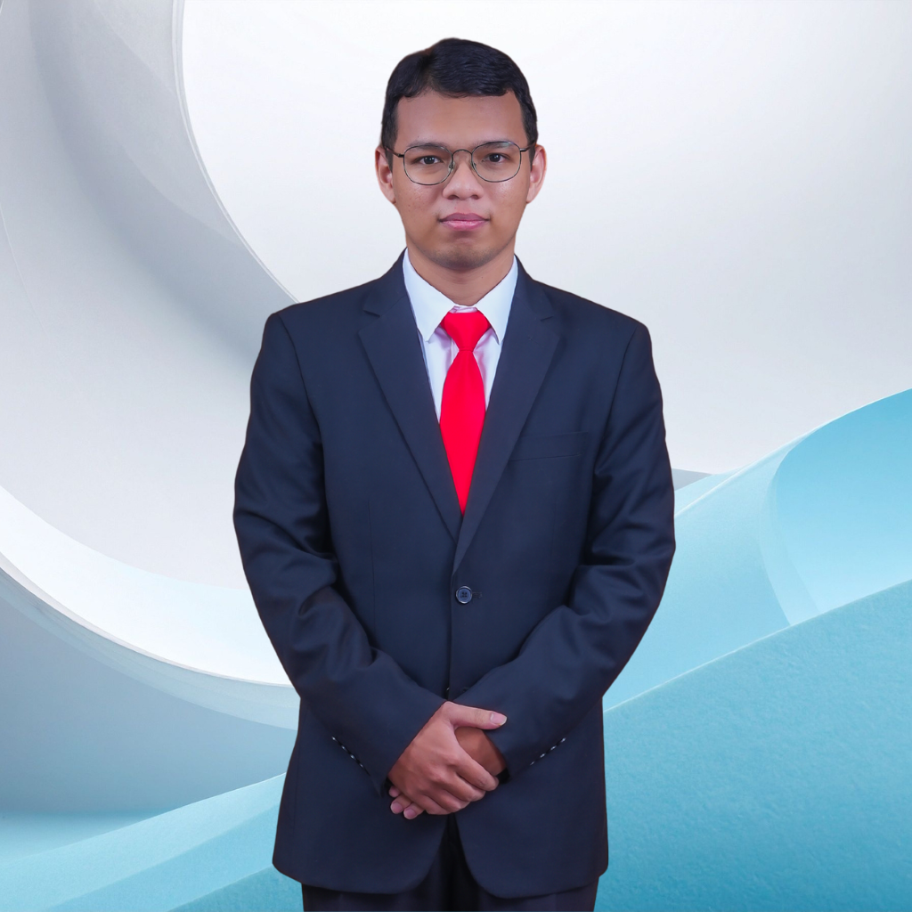 MUHAMMAD FAKHRUL NAIM ABDULLAH