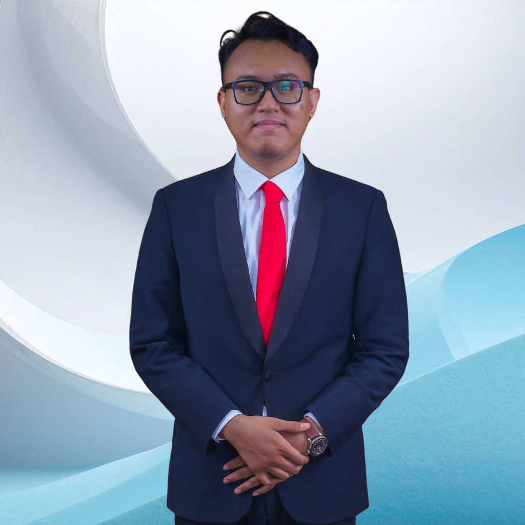 MUHAMMAD NAUFAL <br> NAZHAN JOHARI