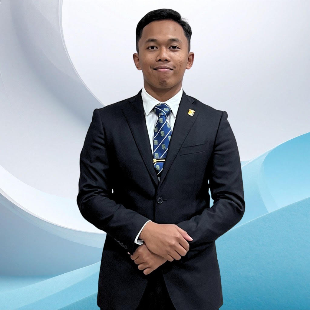 MUHAMMAD WAHANA ALIM MD SALEH