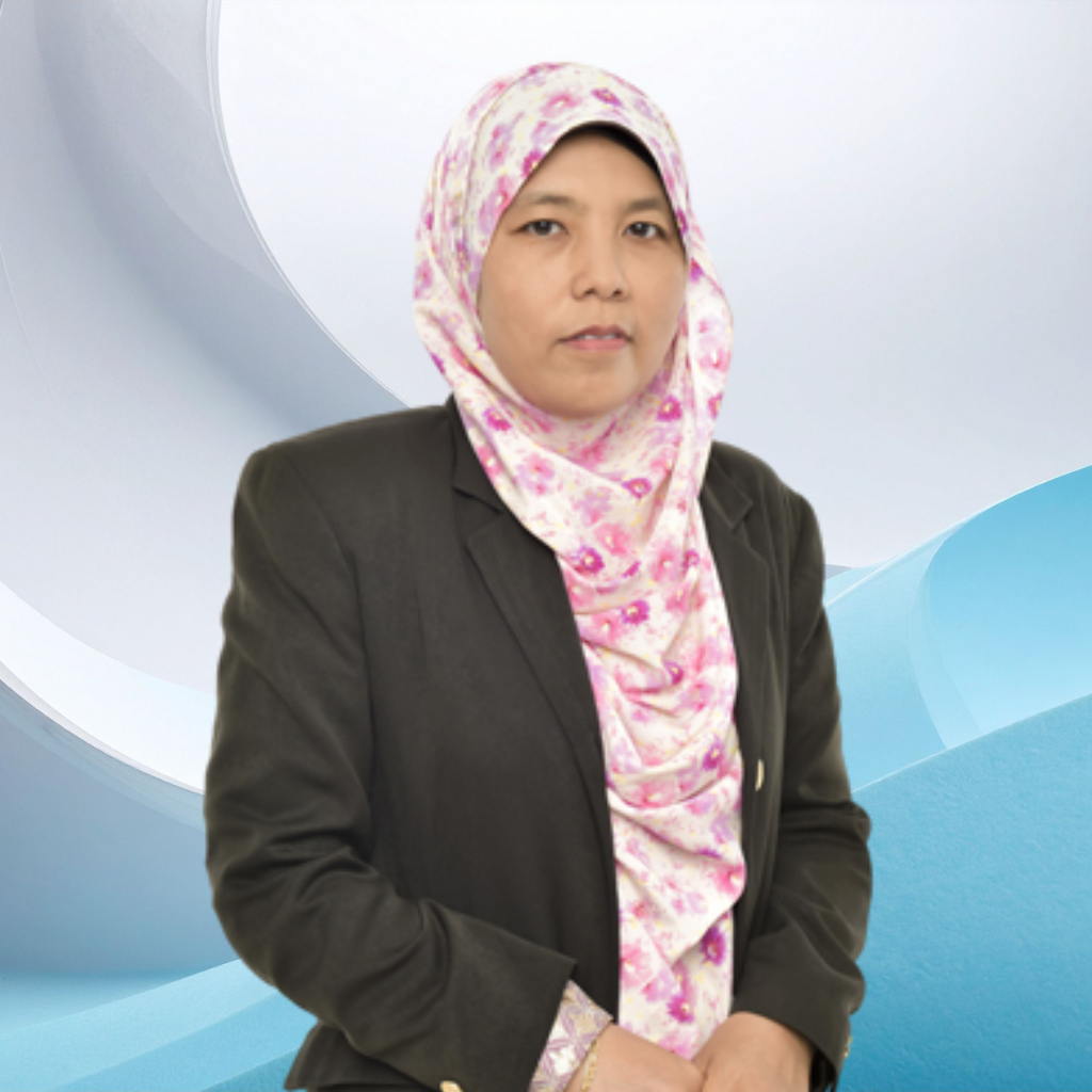 PROF. MADYA TS. DR. AFIDA AYOB