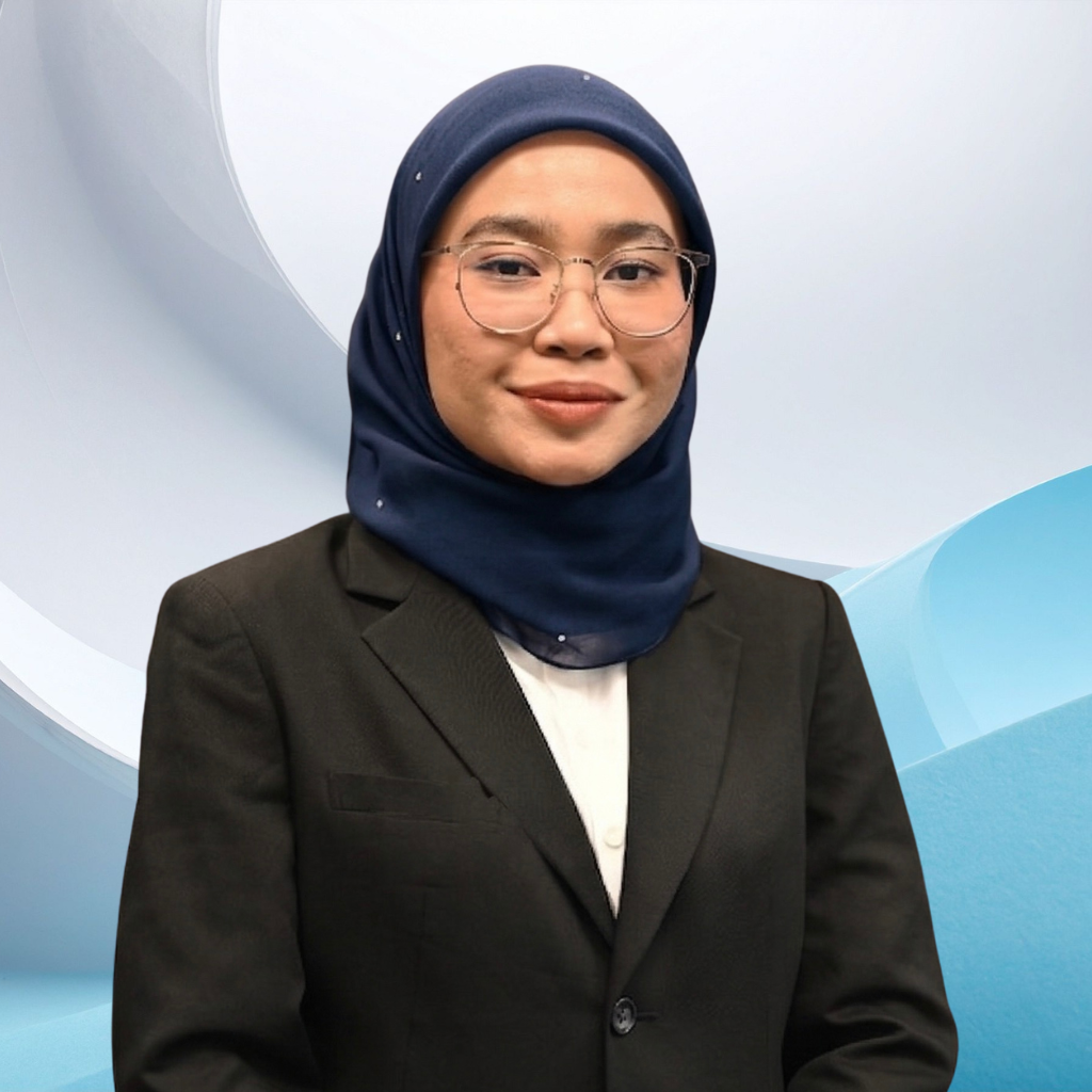 SHARIFAH NOORNATASHA AFRA  MUHAMAD AZHAR