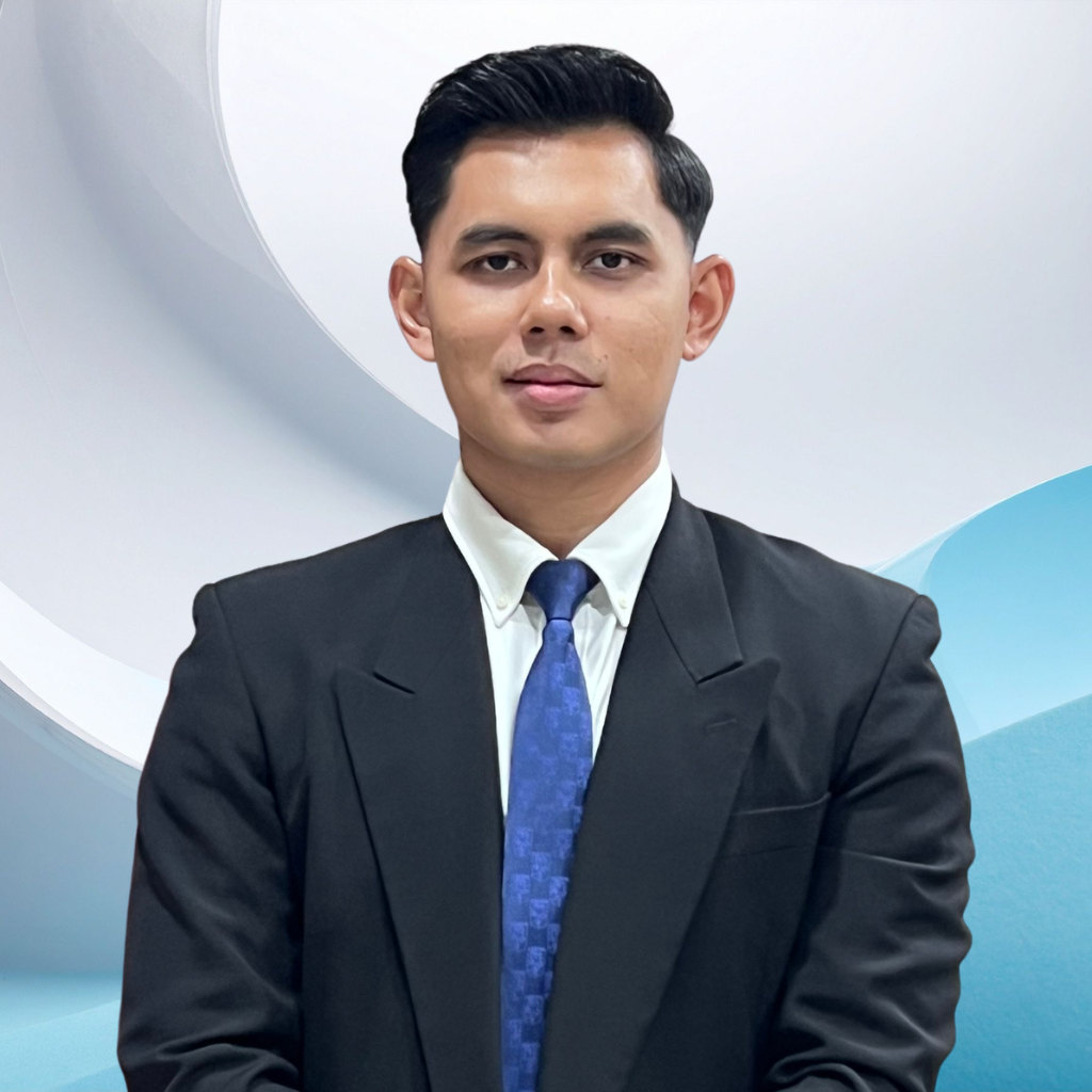 AHMAD HAFIZ  <br>AHMAD LATFI
