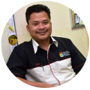 MOHD ZAMRO MUDA