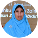 ZULIZA MOHD KUSRIN