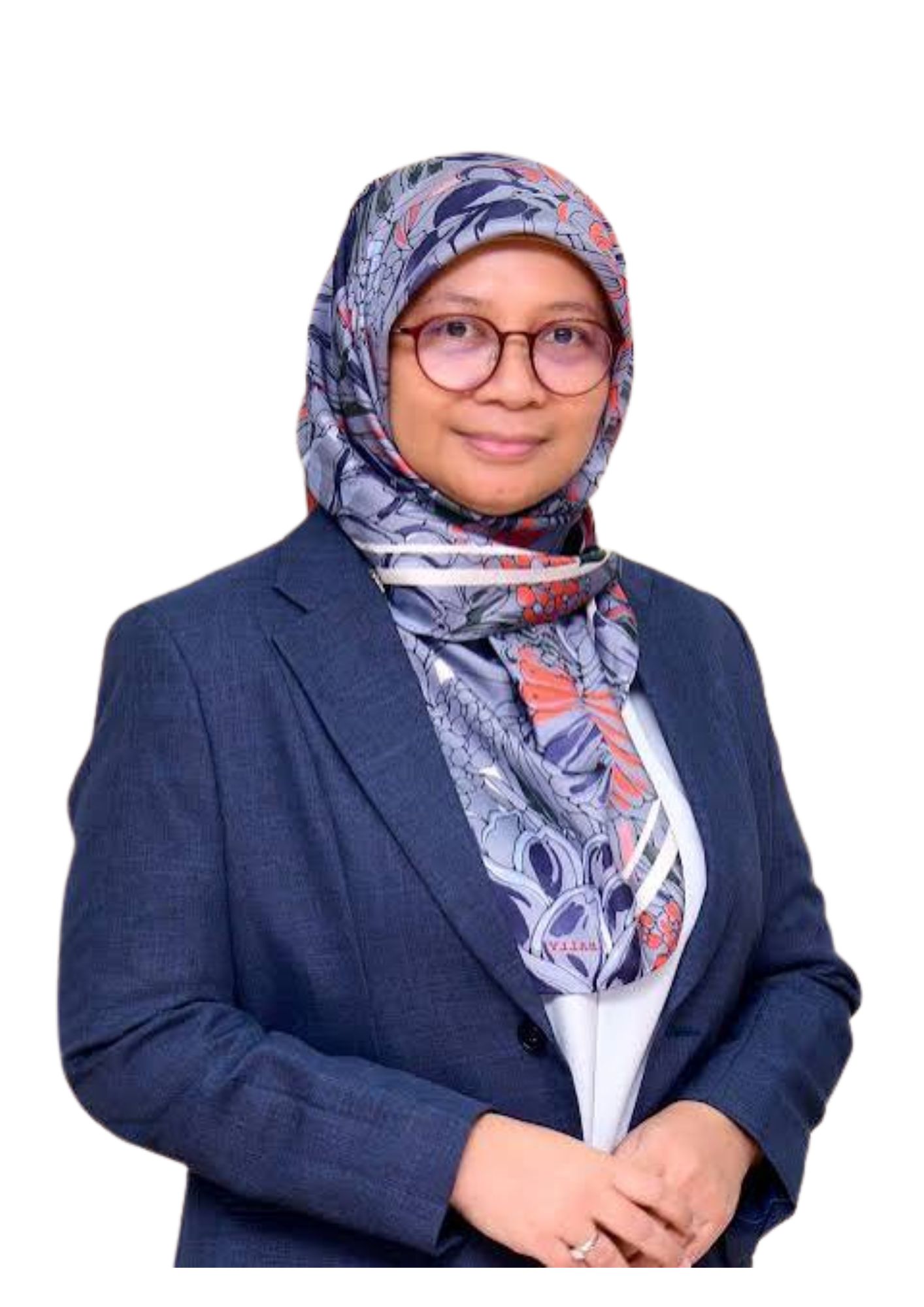 Prof. Madya Dr. Aneeza Khairiyah Wan Hamizan
