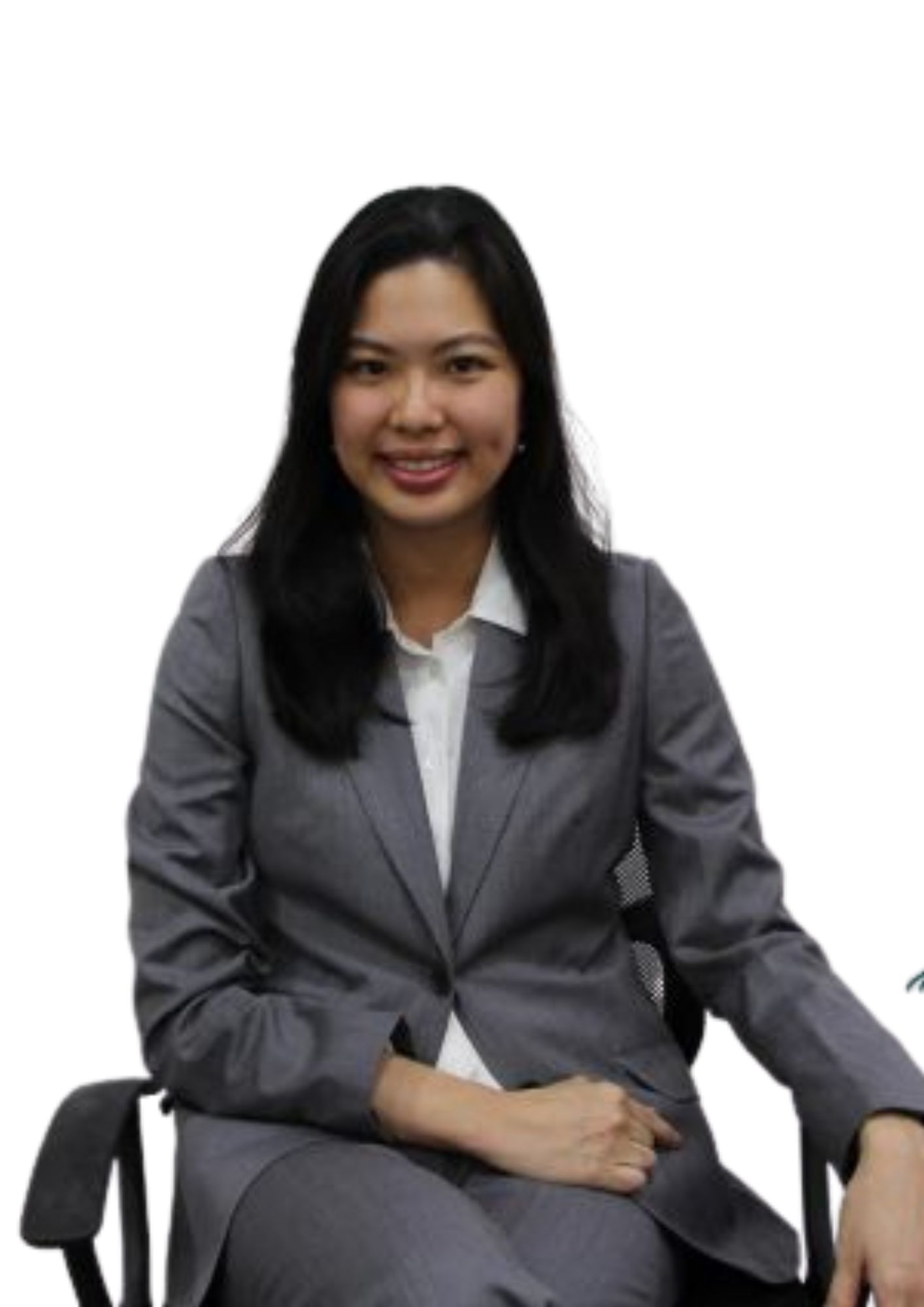 Prof. Madya Dr. Aneeza Khairiyah Wan Hamizan