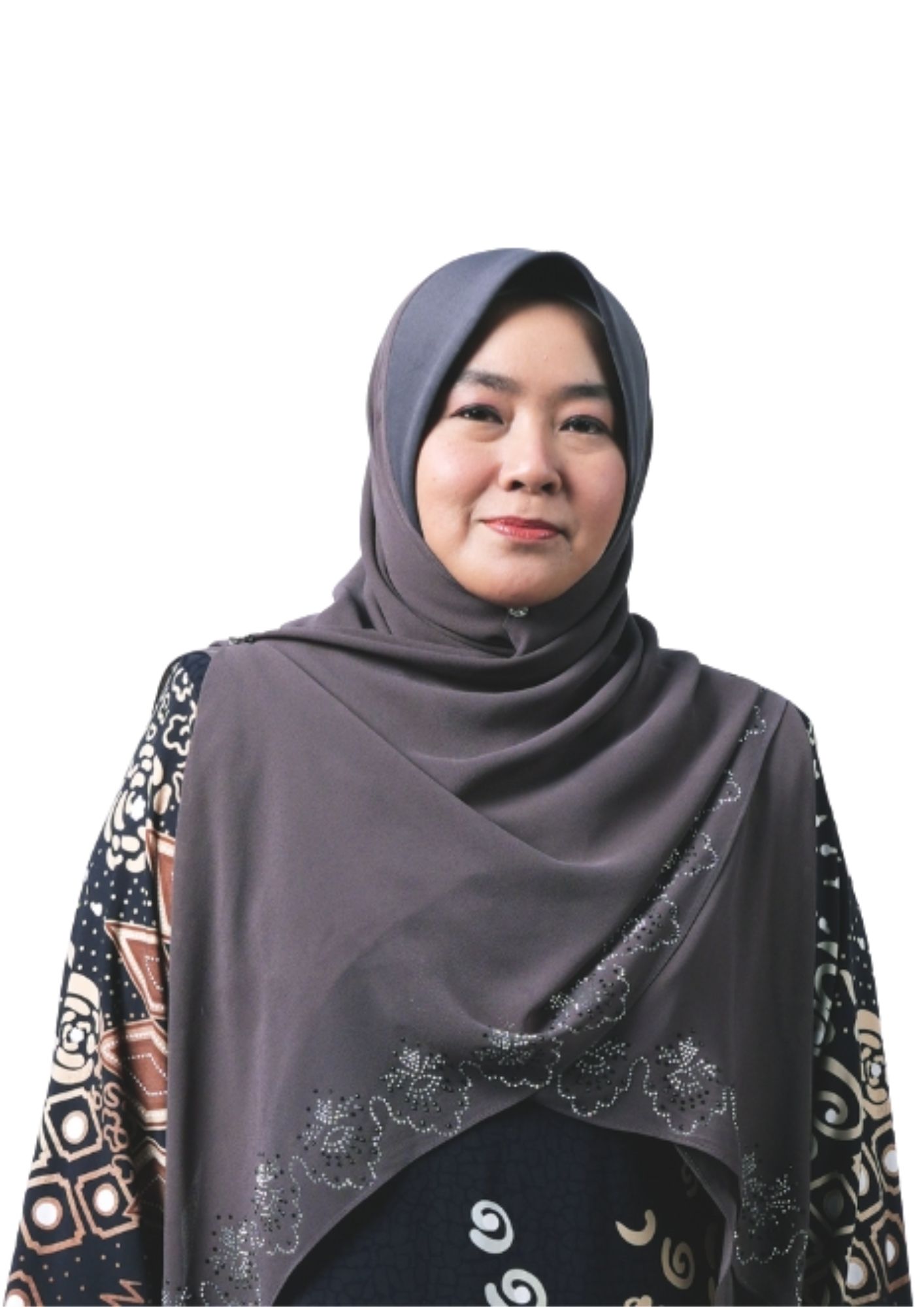 Prof. Madya Dr. Aneeza Khairiyah Wan Hamizan