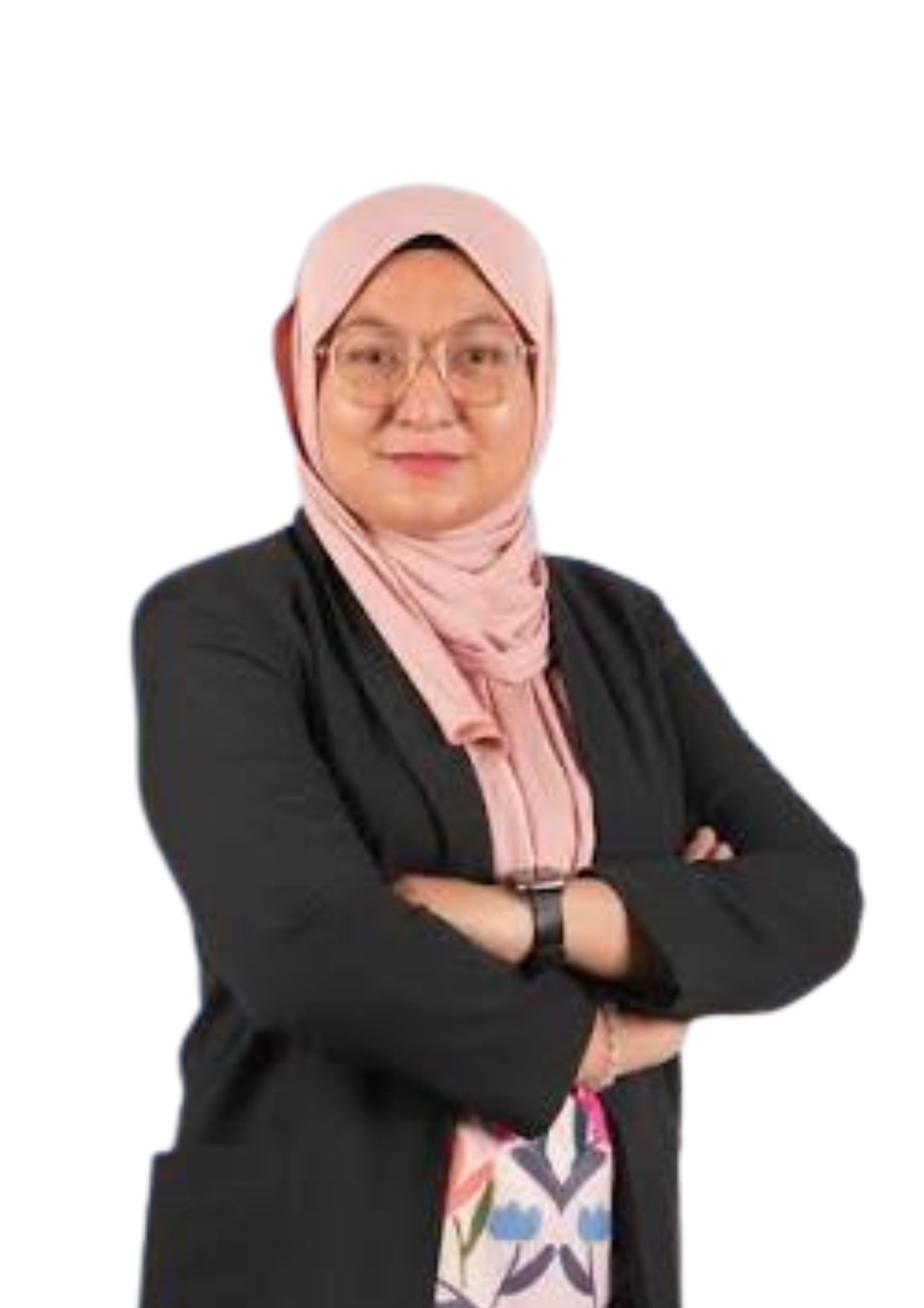 Prof. Madya Dr. Aneeza Khairiyah Wan Hamizan
