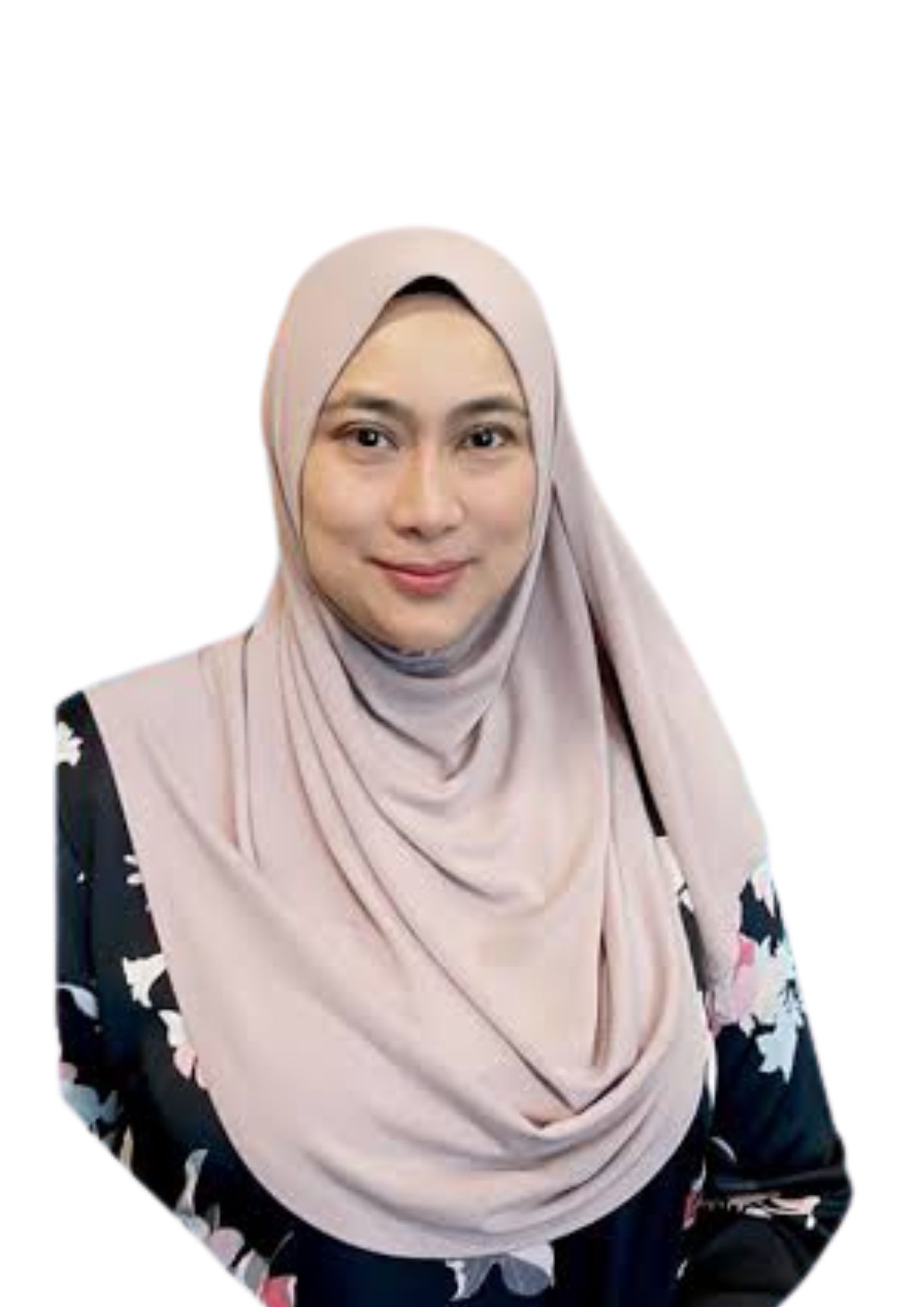 Prof. Madya Dr. Aneeza Khairiyah Wan Hamizan